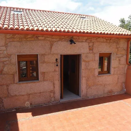 Casa En Plena Orilla De Mar * O Pindo