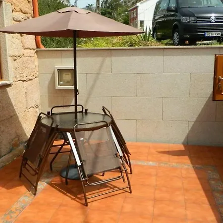 Semesterbostad Casa En Plena Orilla De Mar *