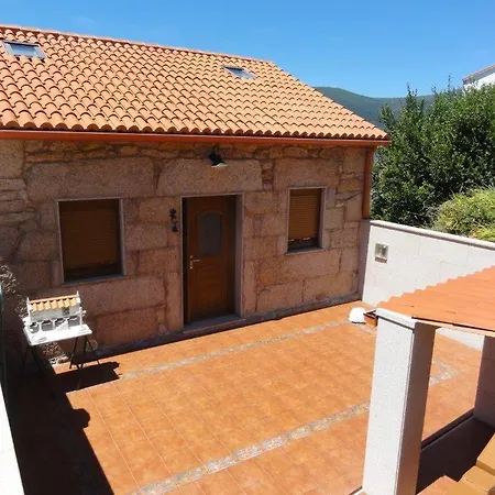Casa En Plena Orilla De Mar Semesterbostad