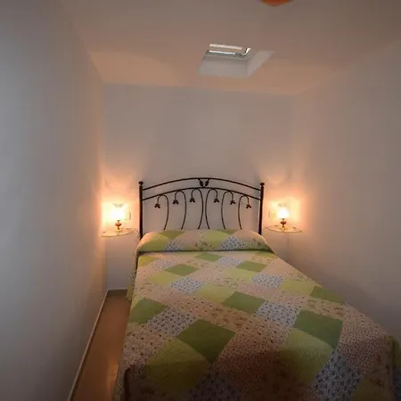 Semesterbostad Casa En Plena Orilla De Mar O Pindo