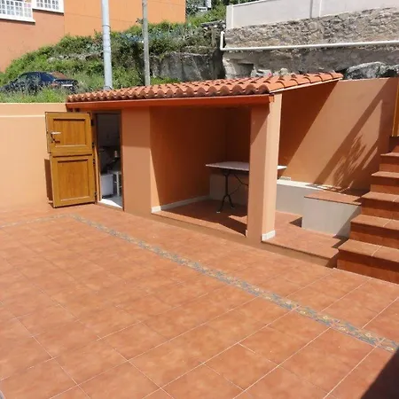 Semesterbostad Casa En Plena Orilla De Mar *