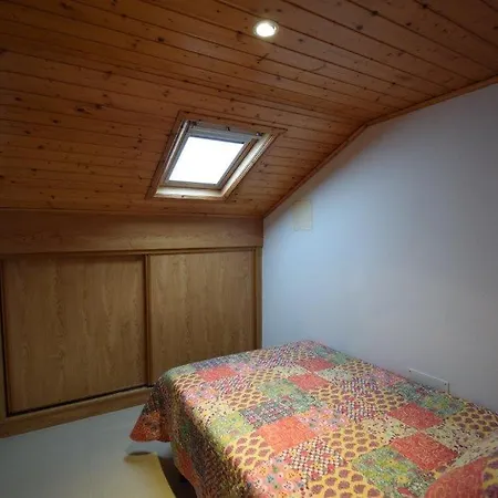 Casa En Plena Orilla De Mar * O Pindo