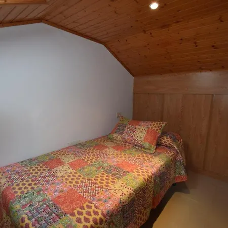 Casa En Plena Orilla De Mar Semesterbostad