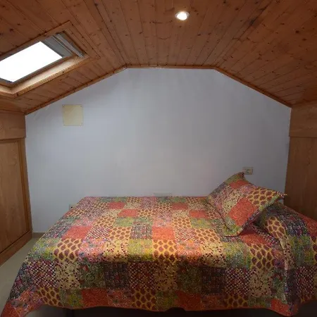 Semesterbostad Casa En Plena Orilla De Mar *