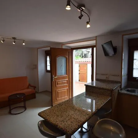 Casa En Plena Orilla De Mar Semesterbostad *