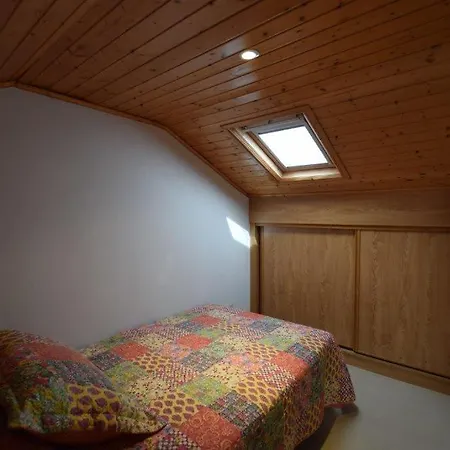 Semesterbostad Casa En Plena Orilla De Mar