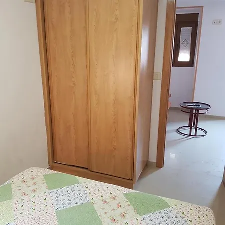 Casa En Plena Orilla De Mar *
