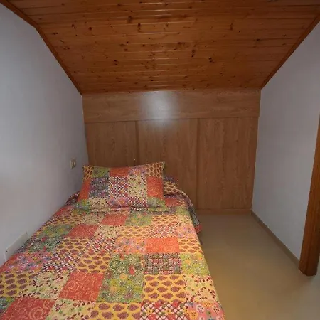 Casa En Plena Orilla De Mar Semesterbostad *